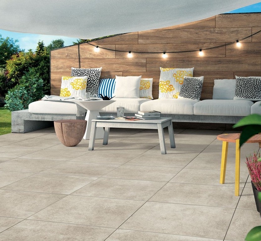 Patio Design Trends Large Format Pavers Belgard