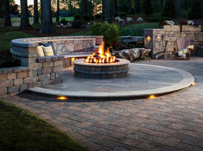 2020 Vision: Outdoor Living Design Trend Watch - Belgard