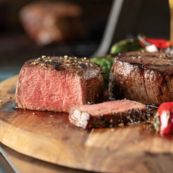 Sizzling Summer Recipes And Grilling Tips From Omaha Steaks® - Belgard