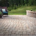 Cambridge Cobble Paver for Patios, Driveways, Pools, Walkways