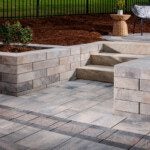 Melville Wall Retaining Wall – Lueders Gray, Retaining Walls