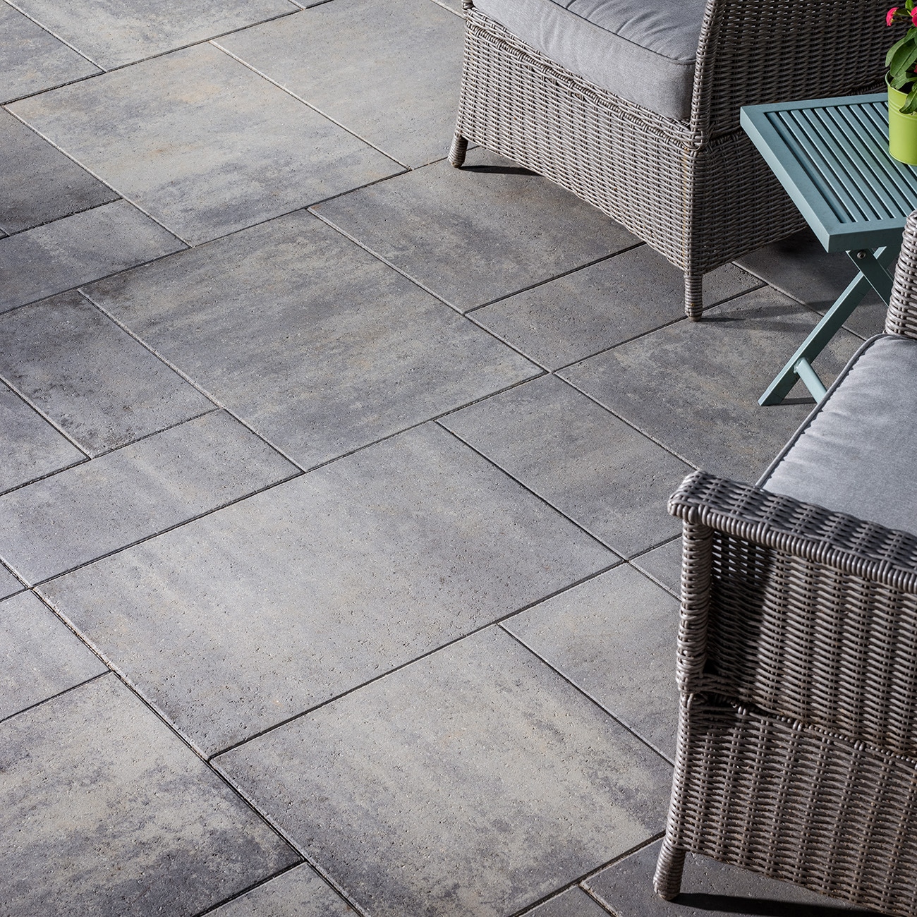 Dimensions™ Paver | Belgard