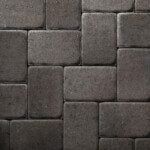 Cambridge Cobble Paver for Patios, Driveways, Pools, Walkways