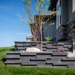 Melville™ Wall | Truly Modern Wall System By Belgard