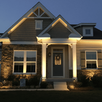 landscape lighting bedford county