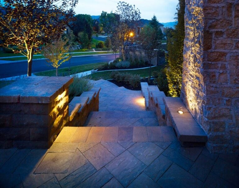 Belgard Hardscape Lighting Ideas for 2023 - Belgard