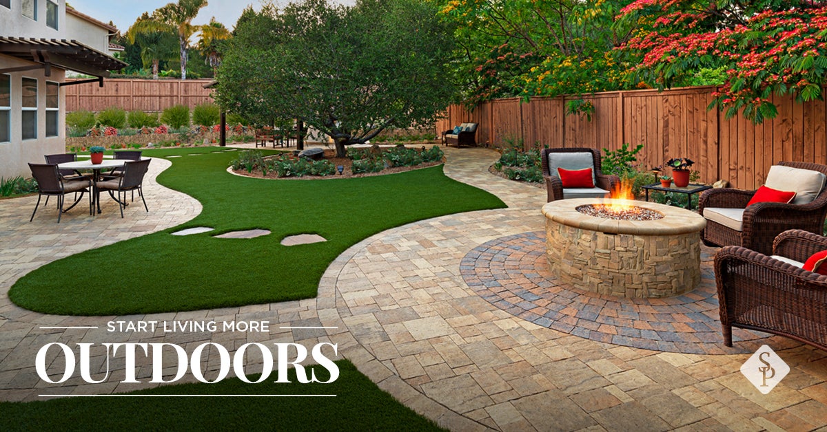 System Pavers Partnership Belgard