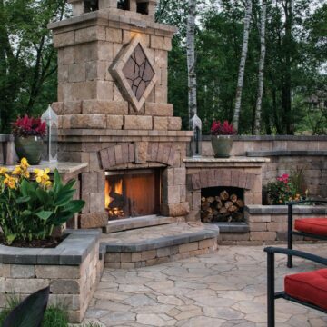 Product Highlight: Belgard Elements Kitchens - Belgard