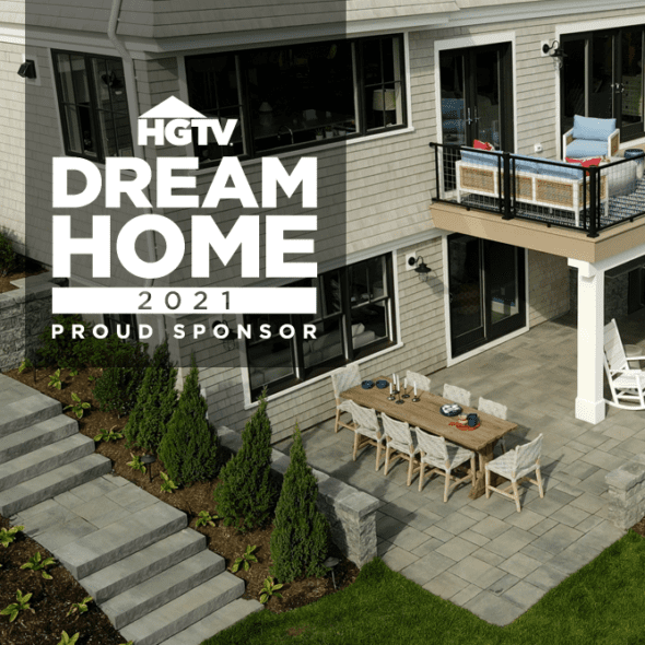 HGTV Dream Home 2021 A Dream Come True for the Winner … and the