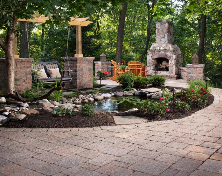 Contractor's Corner: Creating Non-Traditional Home Garden Spaces - Belgard