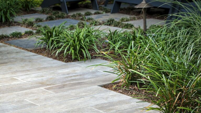 Explore Paver Border And Edging Options From Belgard 