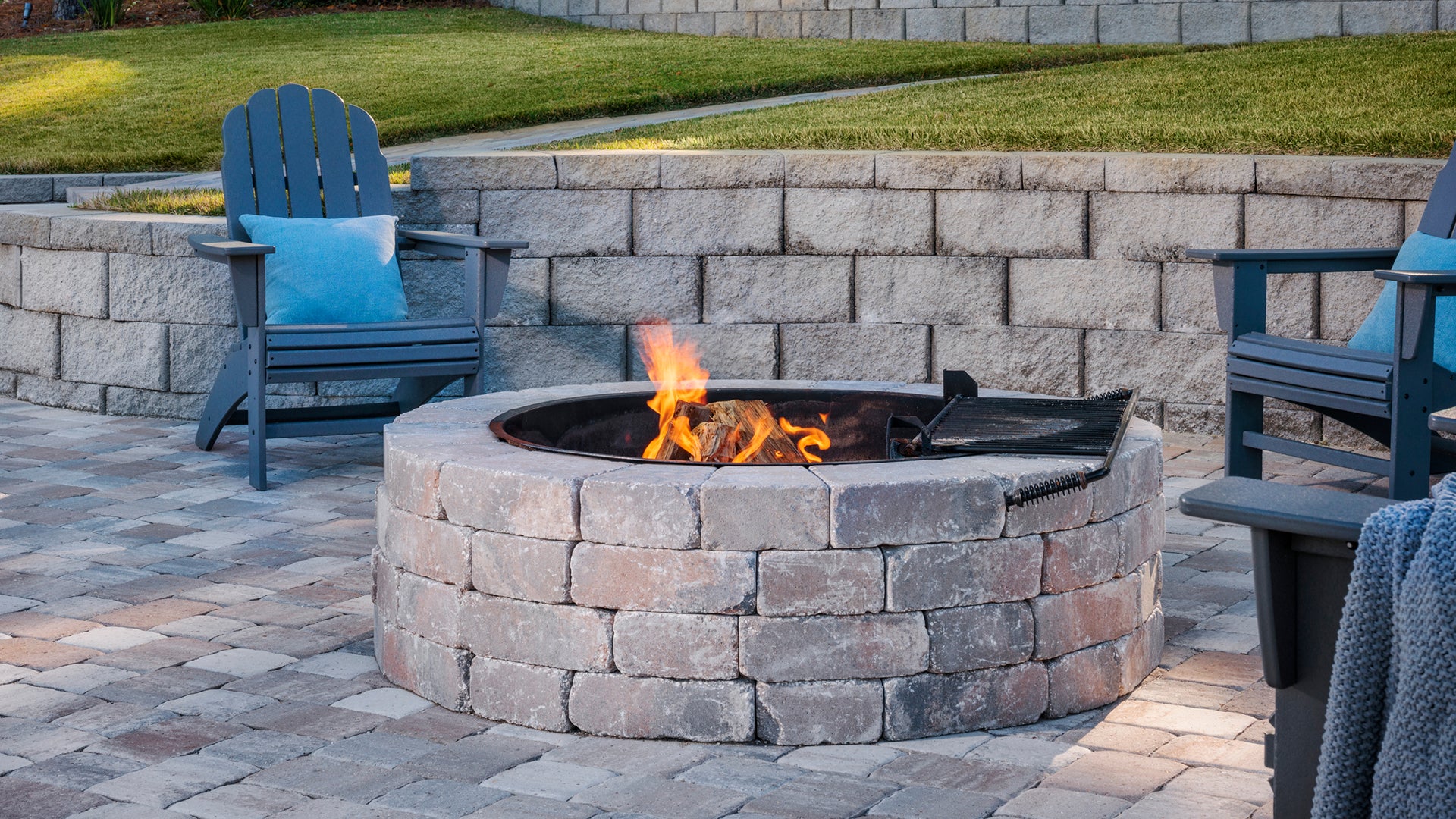 Mini-Moments Summer Giveaway- Belgard