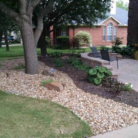 ABC Home & Commerical Services - Belgard