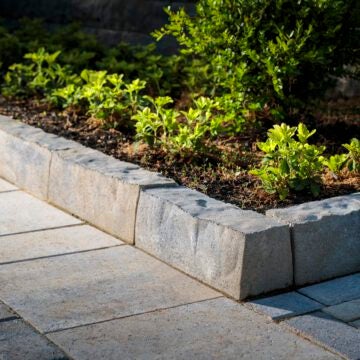 Level Up Your Curb Appeal | Landscaping and Hardscaping Ideas