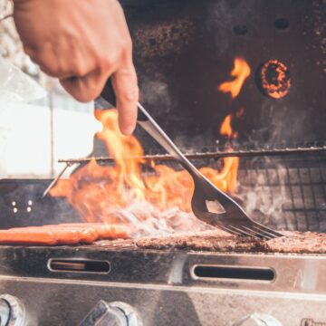 The Best Grilling Accessories for Outdoor Cooking in 2021