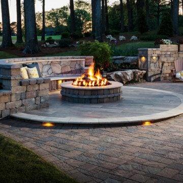 Fan Favorite Fire Features - Belgard