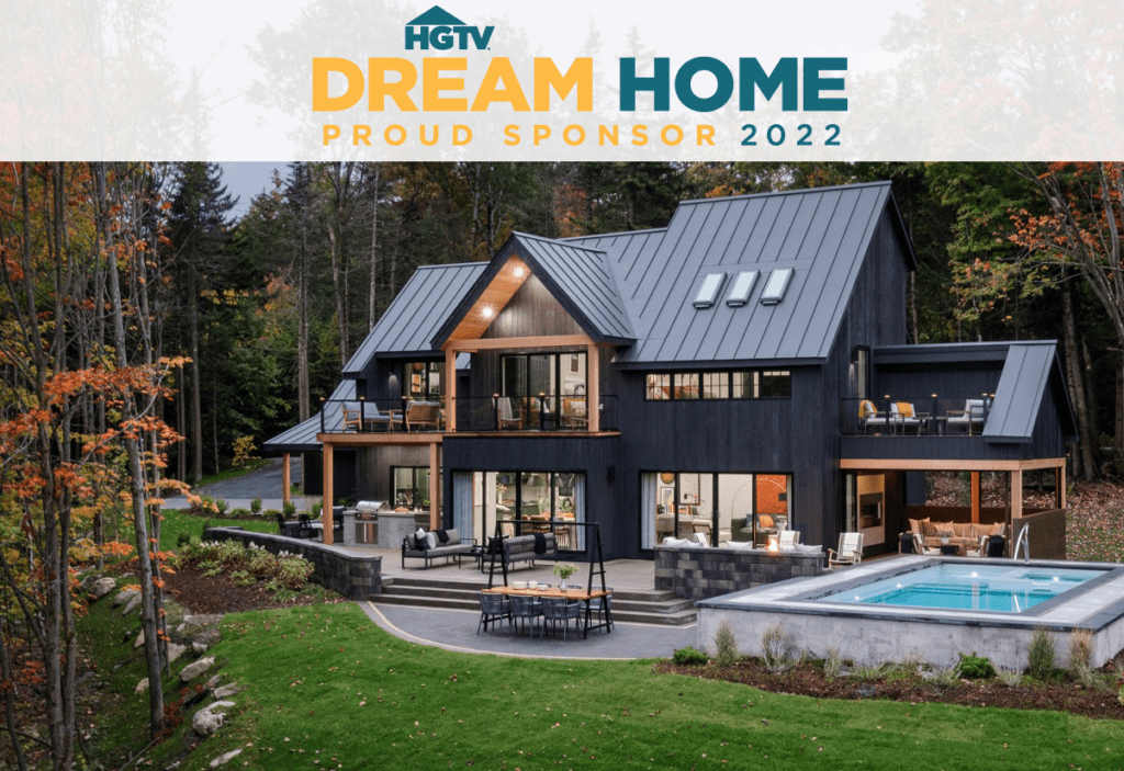 hgtv dream home 2022