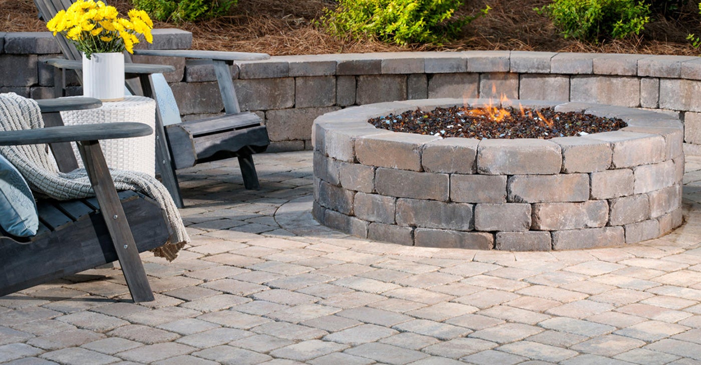 Get Your Retaining Wall, Patio, & Pavers San Francisco