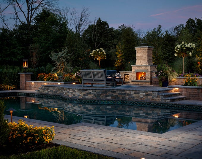 Elevate Your Outdoor Design with Top-Quality Pavers in New Orleans, LA