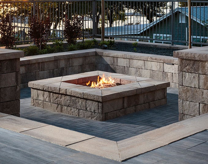 Find Hardscaping Contractors & Pavers on Long Island, NY | Belgard Local