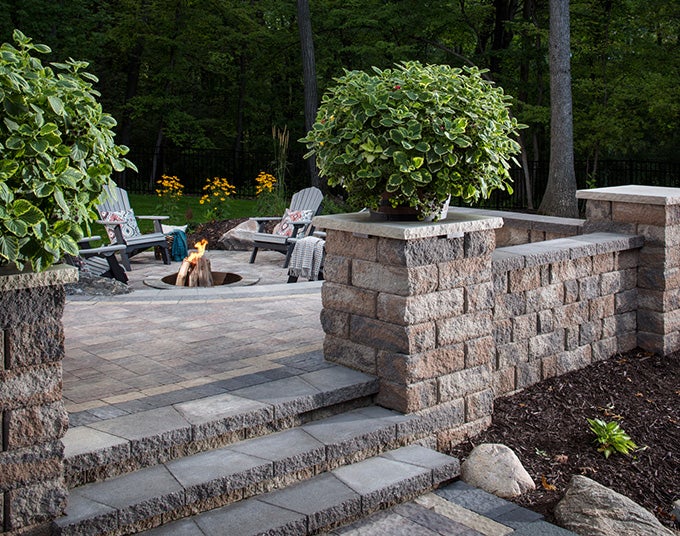 Contractors For Hardscapes, & Outdoor Kitchens In San Antonio