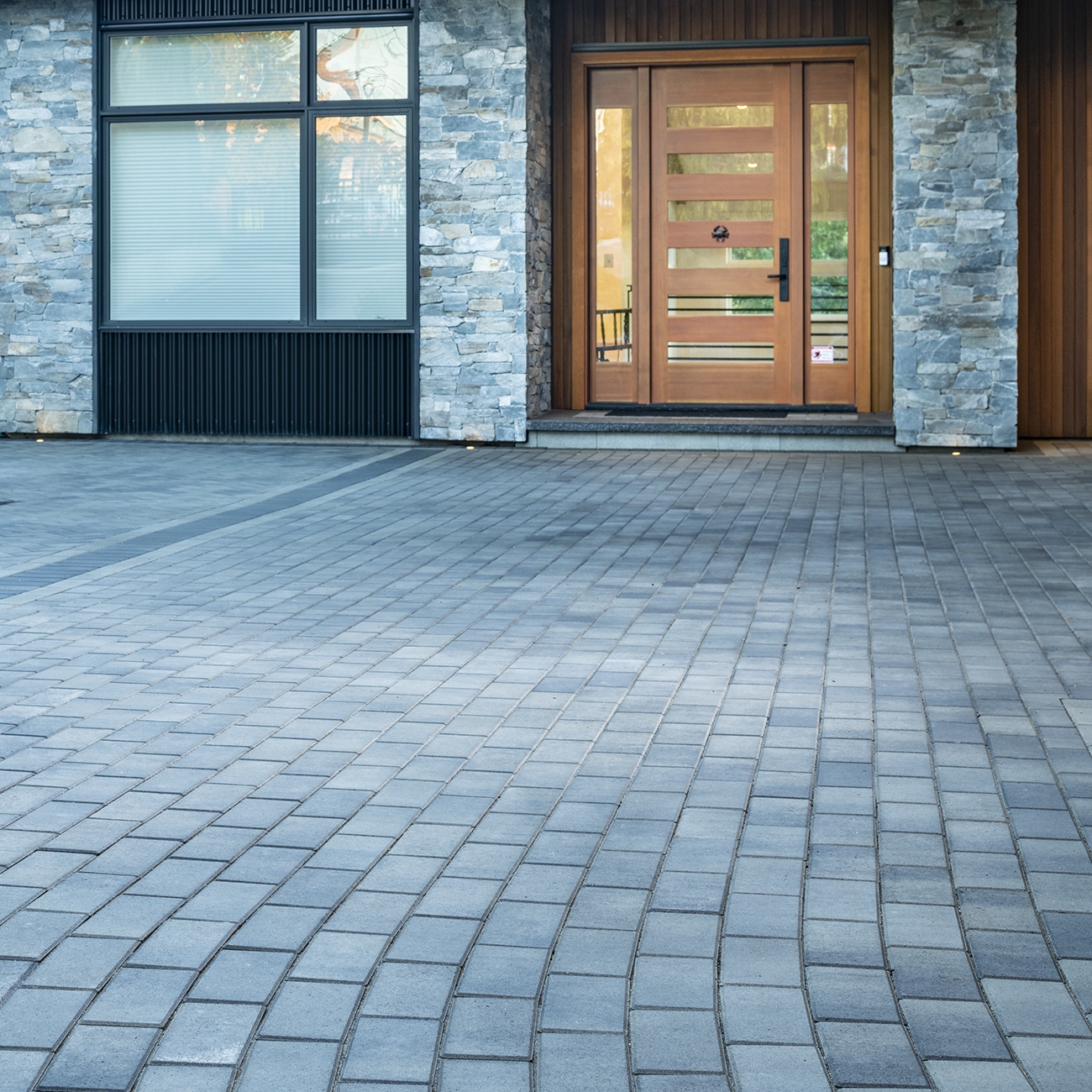 Belgard Western Classic Standard 001