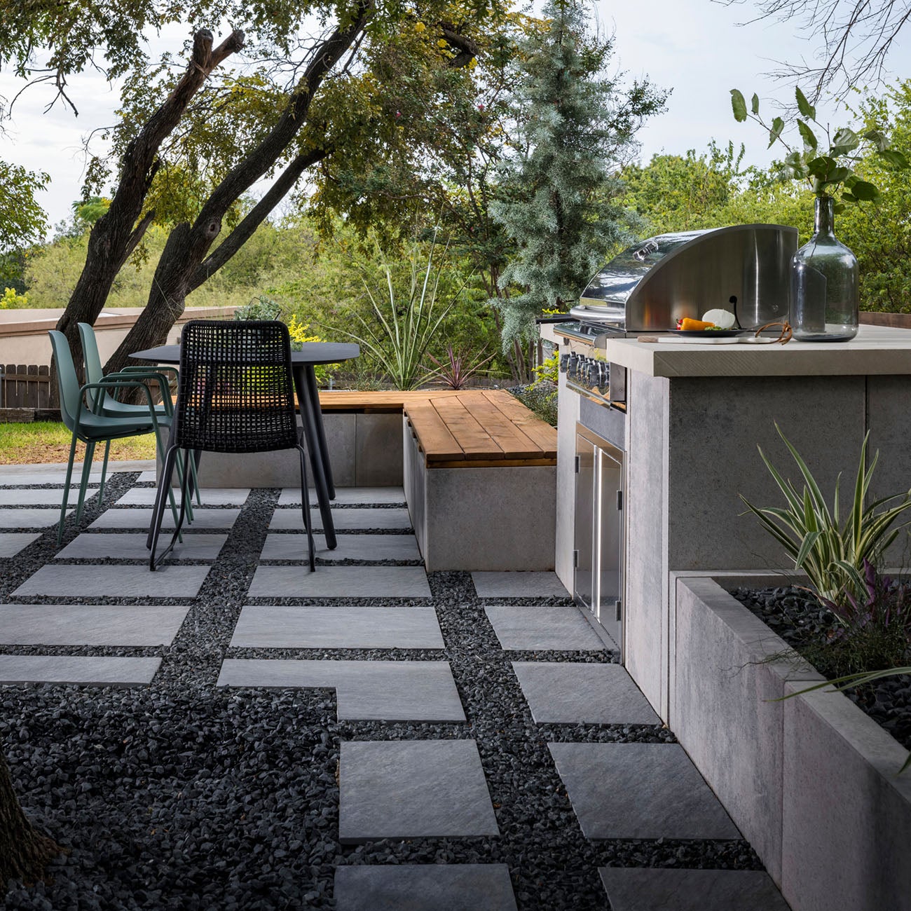 Belgard Installation Guide