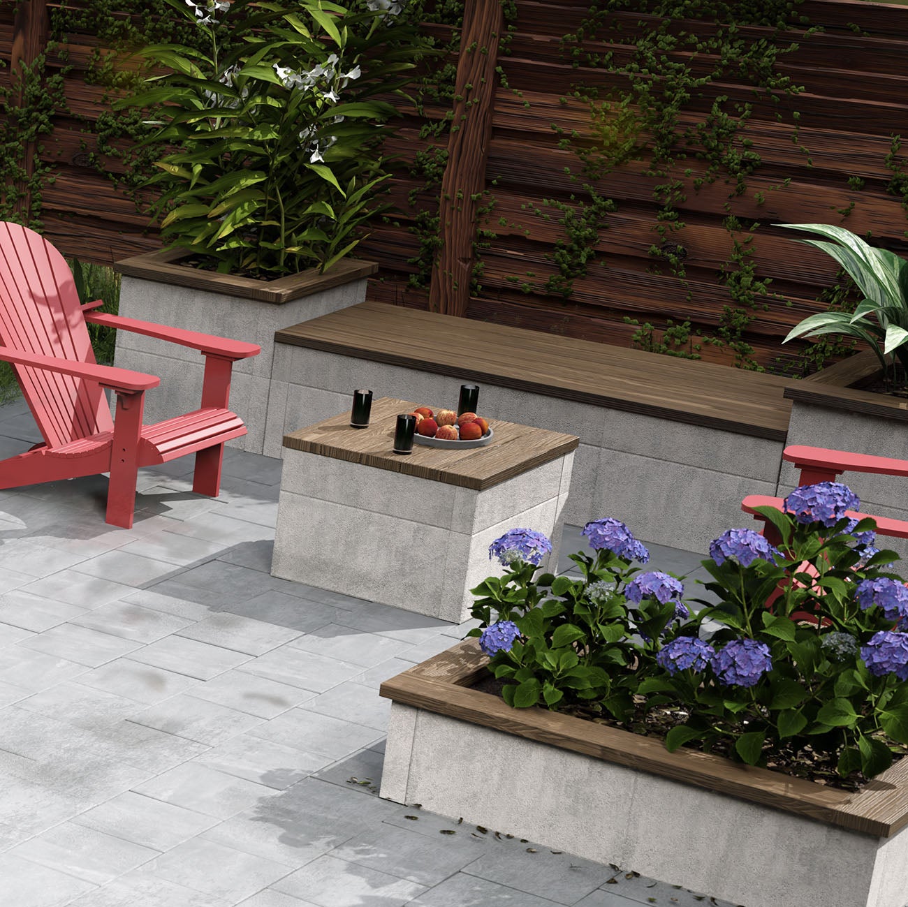 DESIGNFORMS™ Belgard