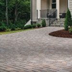 Why Choose Pavers vs Concrete, Stamped or Asphalt Driveways