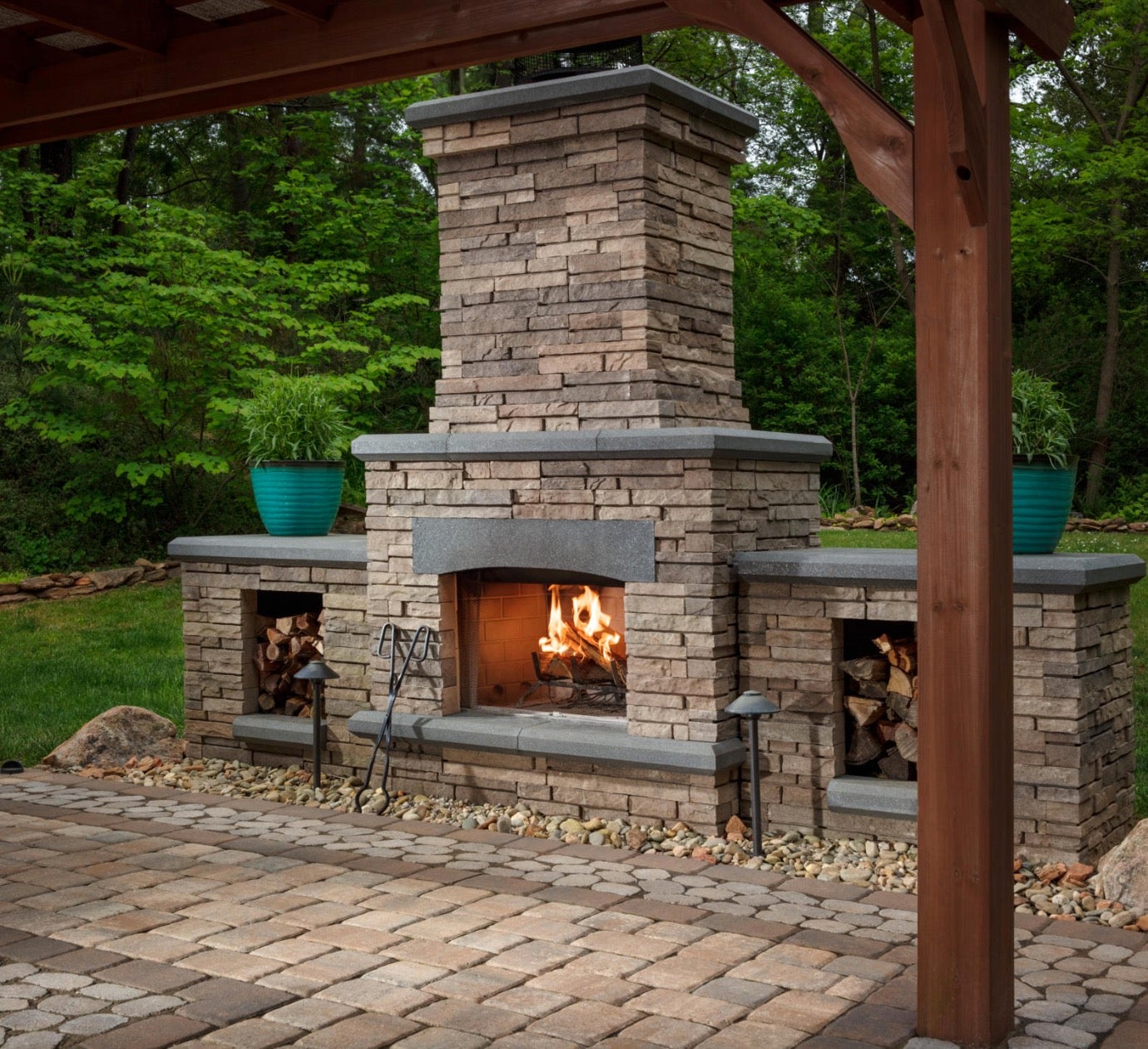 Now is the Time for the Prep and Planning of Outdoor Projects - Belgard