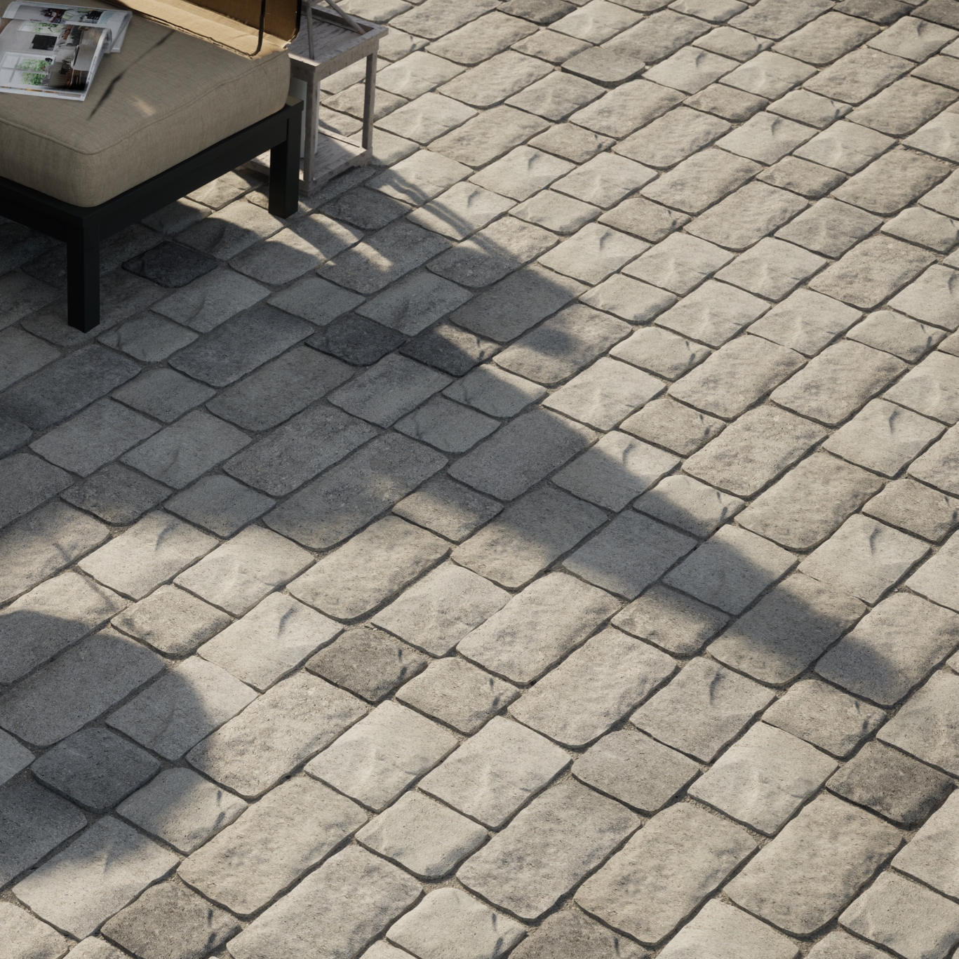 Charlestone Paver Belgard