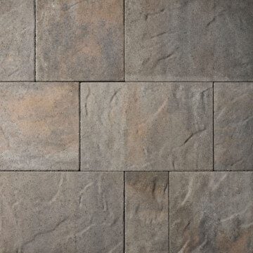 Origins™ | Look and Texture of Natural Stone | by Belgard