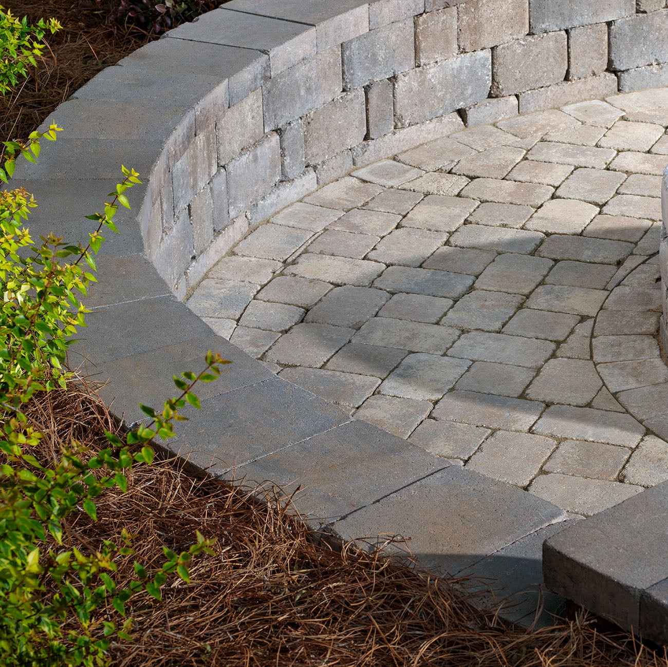 Westgate Cap - Belgard