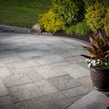 How to Clean Belgard Pavers? Paver Maintenance Guide - Eagle Pavers