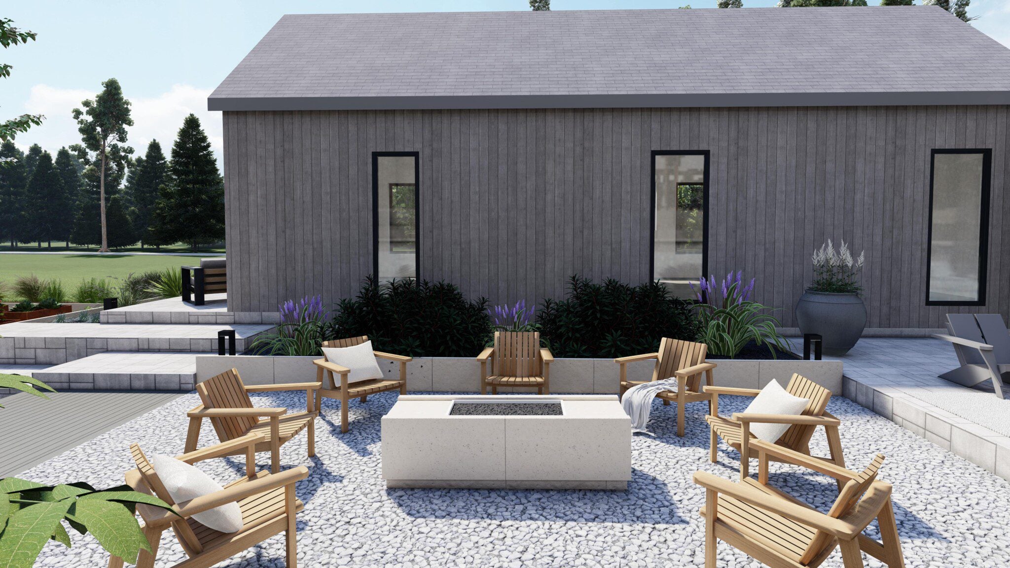 Yardzen Partners with Oldcastle APG to Integrate Premier Outdoor Living ...