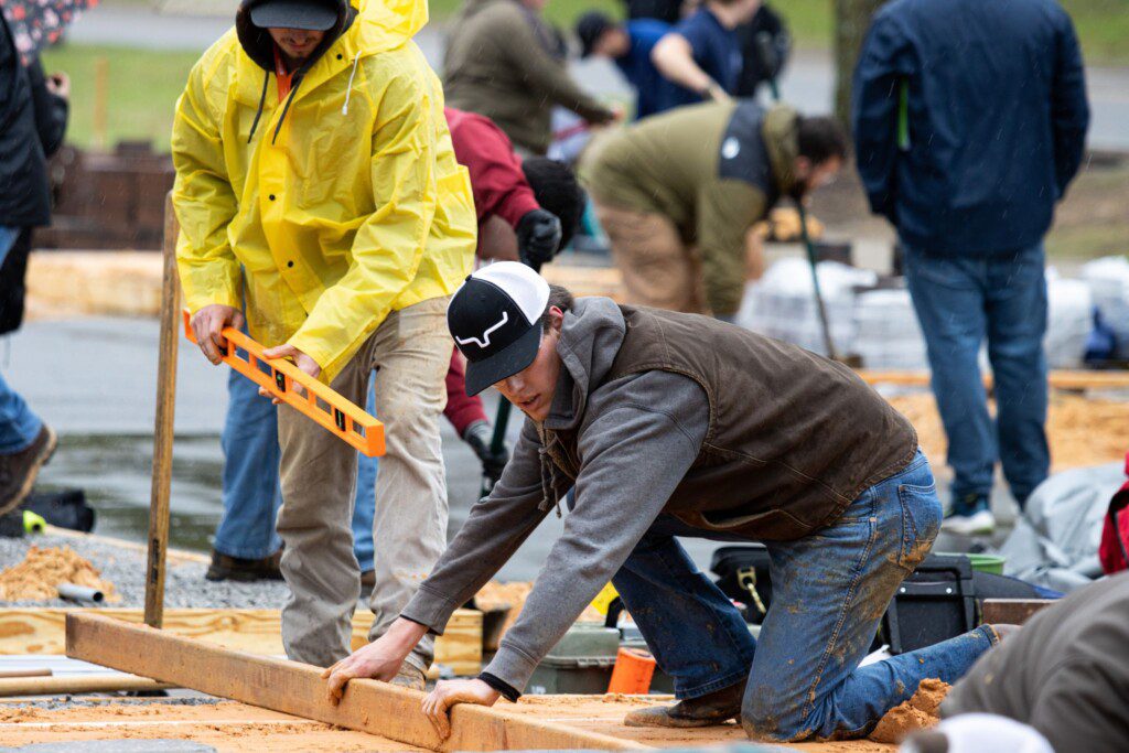 National Collegiate Landscape Competition