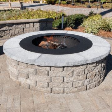 Explore Versatile Outdoor Fire Pits for Any Style | Belgard