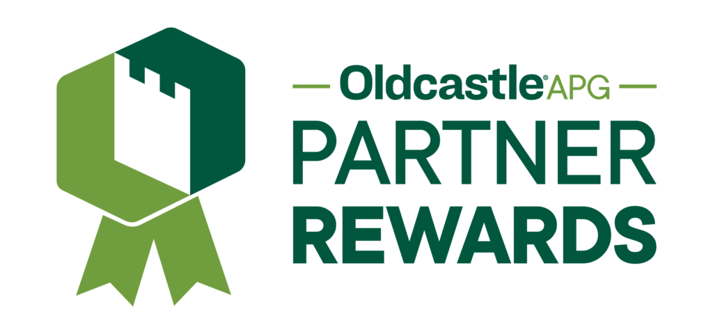 Oldcastle APG Partner Rewards