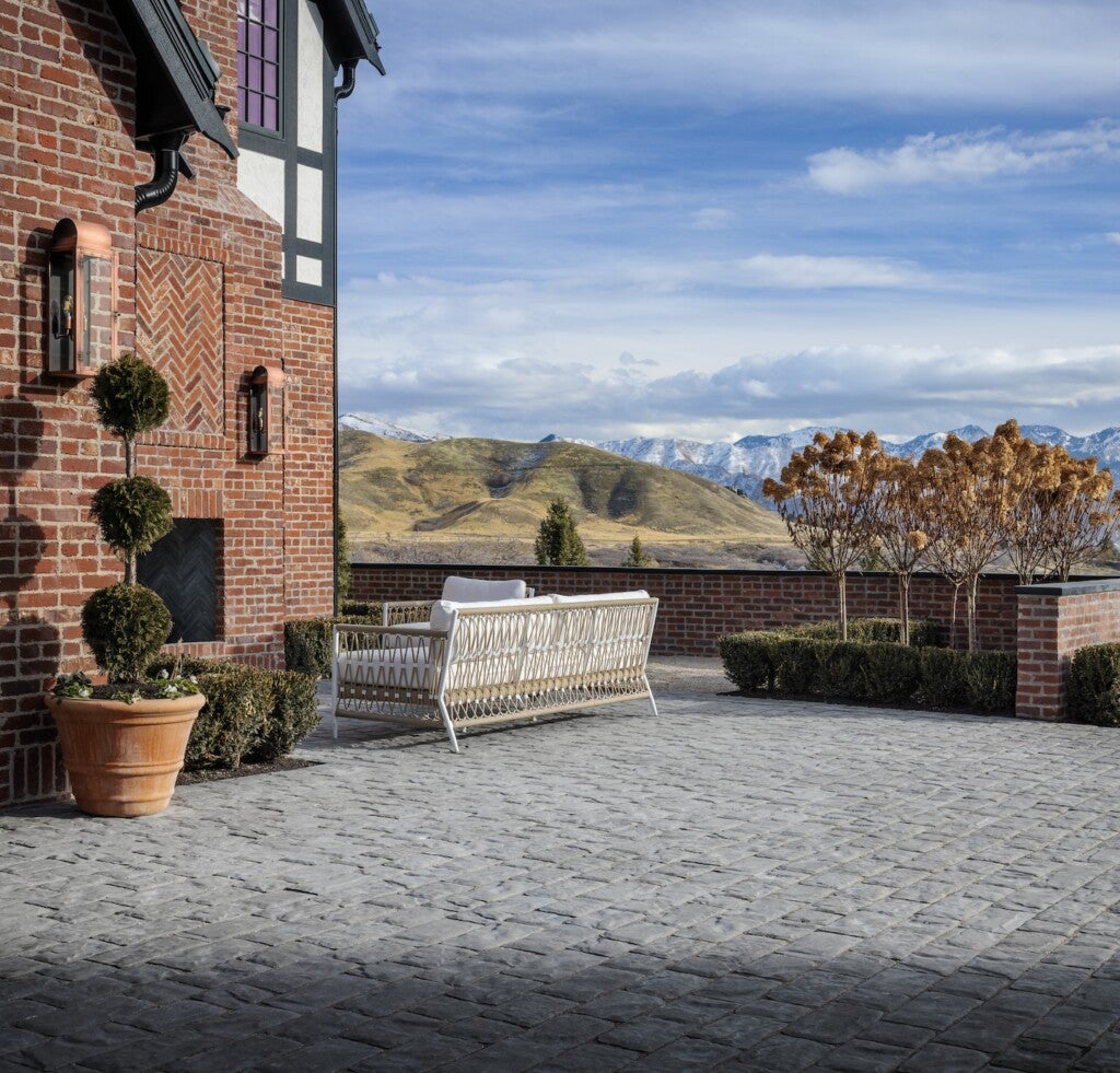 Tan France's Home in Salt Lake City, Utah