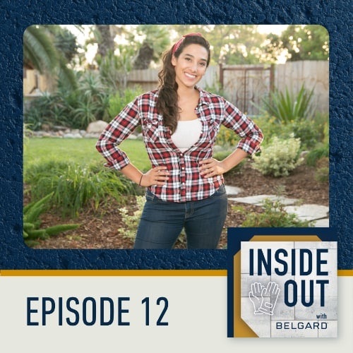 Inside Out Guest Sara Bendrick